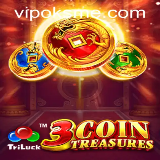 Exploring the Thrilling World of 3CoinTreasures and Navigating the oksme PH Login