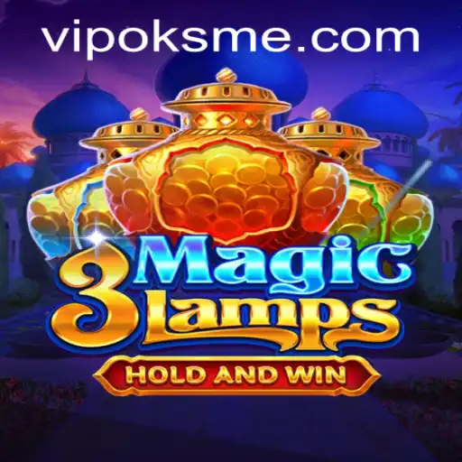 Exploring the Enchanting Realm of 3MagicLamps: A Gaming Adventure with Oksme PH Login