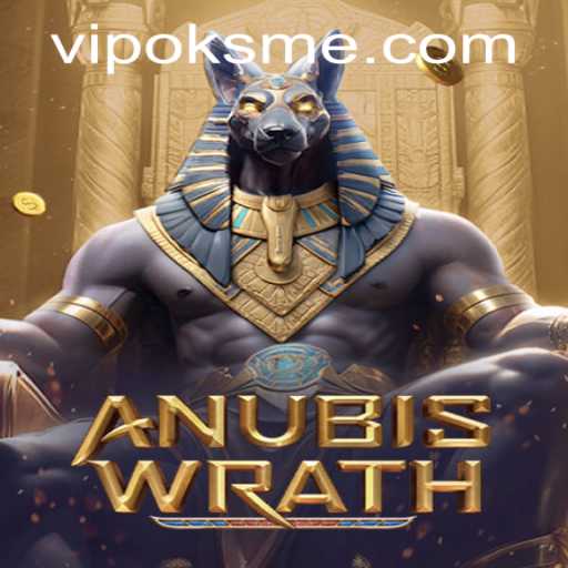 AnubisWrath: Enter the Realm of Ancient Legends
