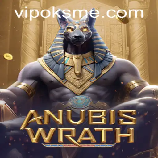 AnubisWrath: Enter the Realm of Ancient Legends
