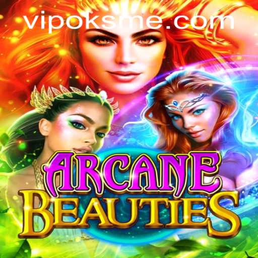 Exploring ArcaneBeauties: A Fantasy Adventure Game