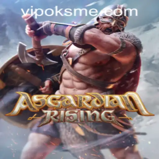 Explore the Mystery of AsgardianRising: A Thrilling Adventure Awaits