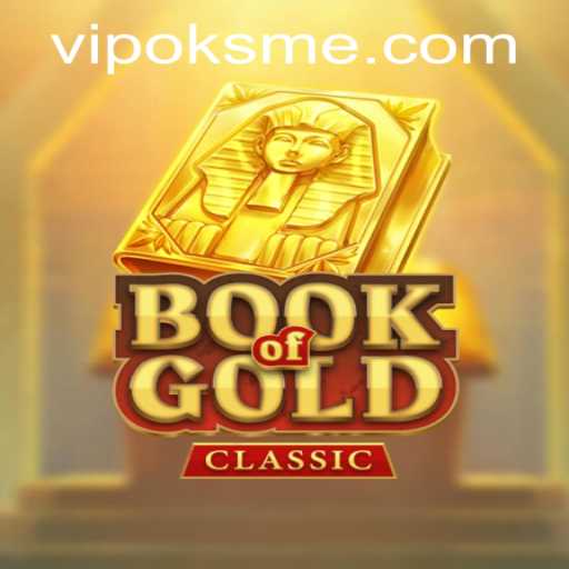Discover the Mystical World of BookOfGoldClassic