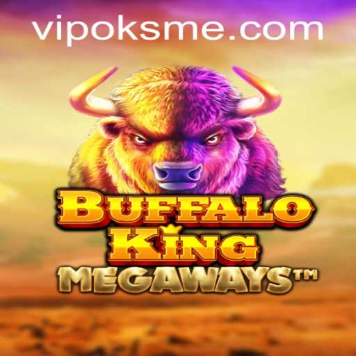 Exploring BuffaloKing: A Comprehensive Guide for Enthusiasts featuring oksme PH Login