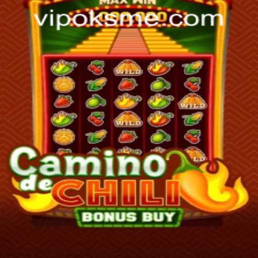 Discovering Camino de Chili Bonus Buy: A Spicy Gaming Adventure