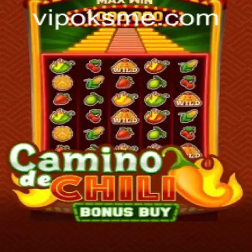 Discovering Camino de Chili Bonus Buy: A Spicy Gaming Adventure