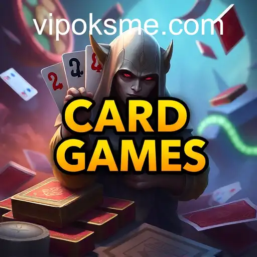 Card Games: An In-depth Exploration with Oksme PH Login