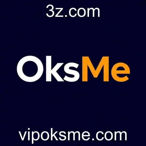 OksMe: A Ascensão de um Fenômeno nos Jogos Online
