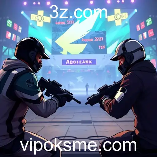 Revolução no Mundo dos Jogos com Oksme