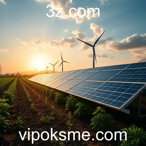 Novo Horizonte para a Tecnologia e Sustentabilidade no Brasil