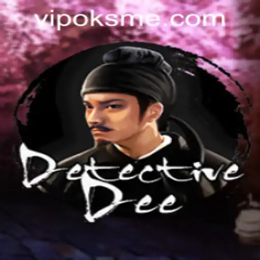 DetectiveDee: A Thrilling Journey into Mysteries and Magic