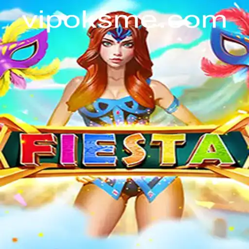 Discover Fiesta: An Exciting Online Game Experience with oksme PH Login