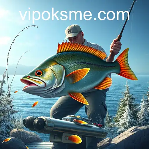 Exploring the World of Fishing Games: A Deep Dive into Virtual Angling