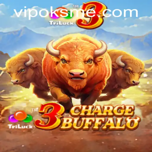Discovering the Thrills of 3ChargeBuffalo: A Unique Gaming Experience
