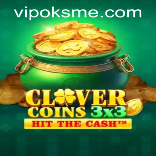 Exploring the Engaging World of Clovercoin3x3: A Unique Puzzle Experience