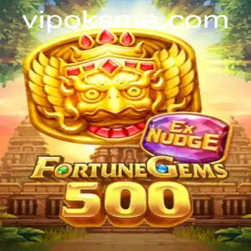 Discover the Thrills of FortuneGems500: An Intriguing Adventure Awaits