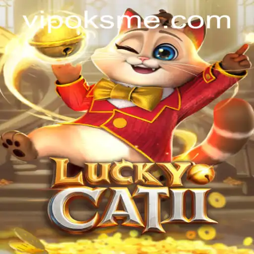 Exploring the Exciting World of LuckyCatII: A Comprehensive Guide with Oksme PH Login