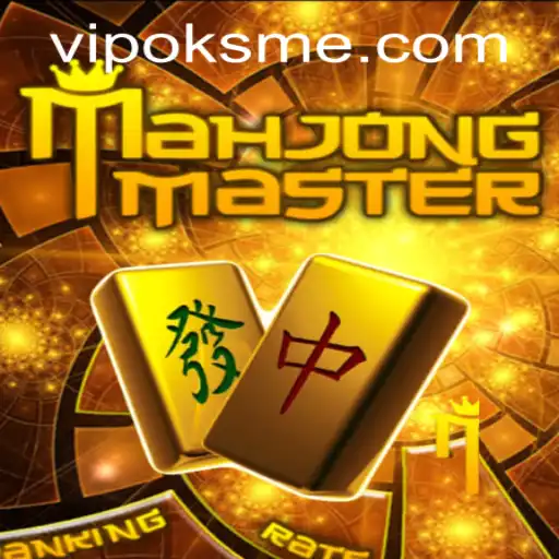 MahJongMaster: Exploring the Classic Game and the Buzz Around 'oksme PH Login'