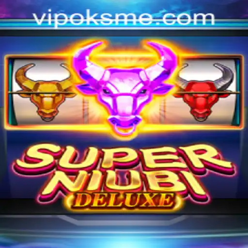 Exploring 'SuperNiubiDeluxe': A Dive into an Unforgettable Gaming Experience