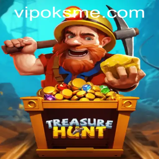 Embark on an Epic Adventure with TreasureHunt: A New Digital Quest