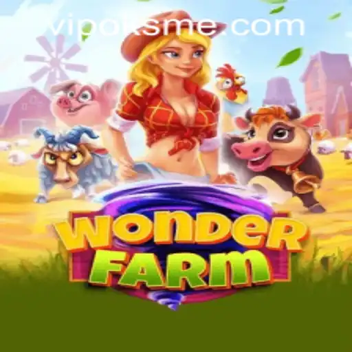 Unveiling the Enchanting World of WonderFarm: A Comprehensive Guide