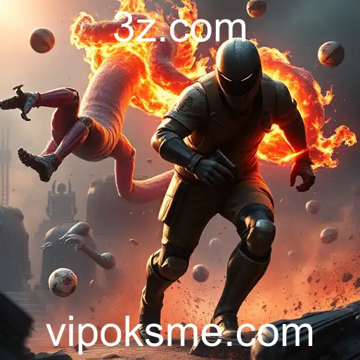 Oksme e o Futuro dos Jogos Online