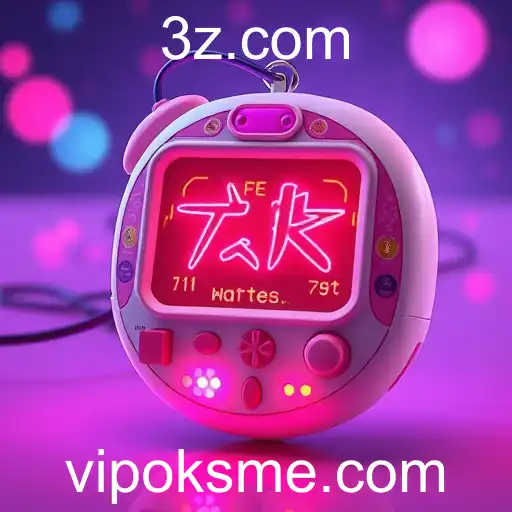 Revolução na Indústria de Jogos: Tecnologia e Criatividade em Foco