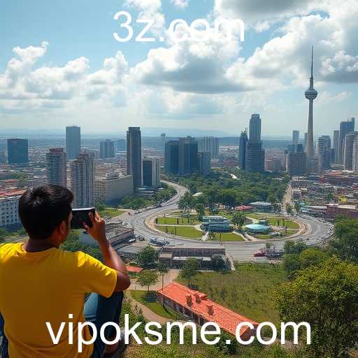 Revolução nos Jogos em 2025: Oksme Lidera Tendências