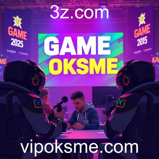 Tendências de 2025 no Universo dos Jogos em Português