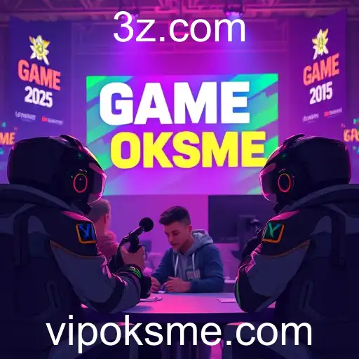 Tendências de 2025 no Universo dos Jogos em Português