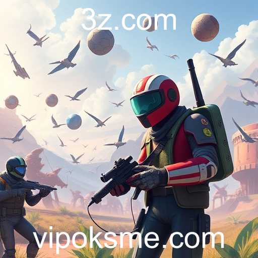 A Expansão do Universo Gaming: A Ascensão do oksme