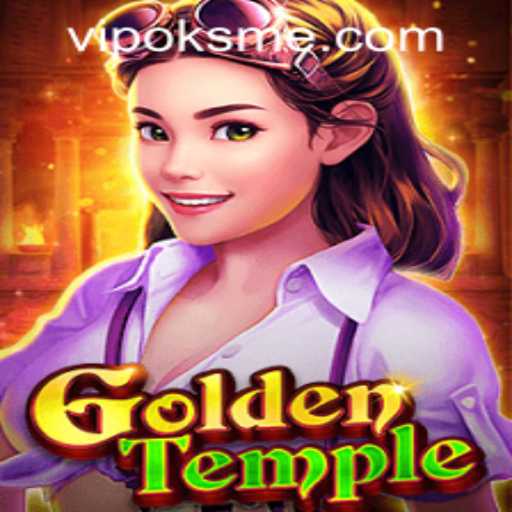 Golden Temple: The Thrilling Adventure in the World of OKsme PH Login
