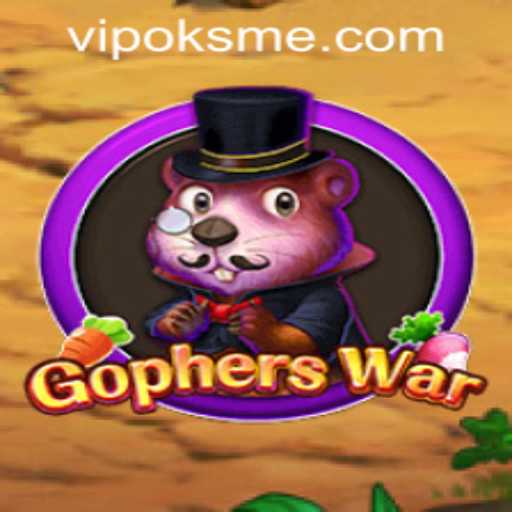 GophersWar: A Thrilling New Era in Online Gaming