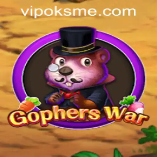 GophersWar: A Thrilling New Era in Online Gaming
