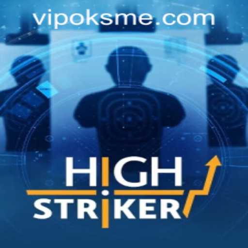 HighStriker: A Riveting Arcade Experience Combined with Oksme PH Login