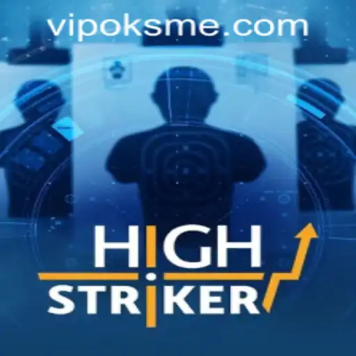 HighStriker: A Riveting Arcade Experience Combined with Oksme PH Login