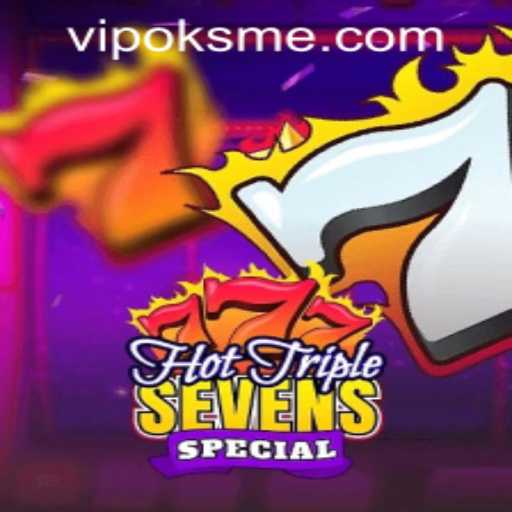 Exploring HotTripleSevensSpecial: A Compelling New Experience in the World of Gaming