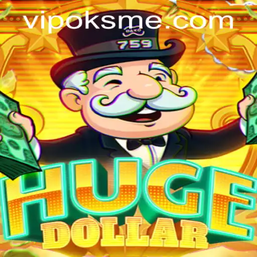 HugeDollar: An Immersive Gaming Experience Blending Strategy and Excitement