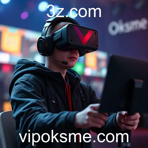 O Impacto Crescente dos Jogos Online em 2025