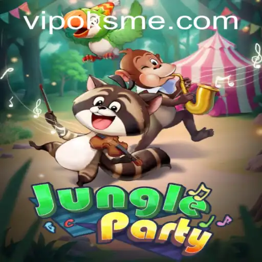 Exploring the Adventure of JungleParty and the Oksme PH Login Experience