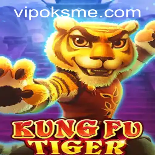 KungFuTiger: A Martial Arts Adventure with a Twist