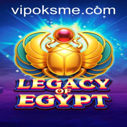 Embrace the Mysteries of Ancient Civilization with LegacyOfEgypt