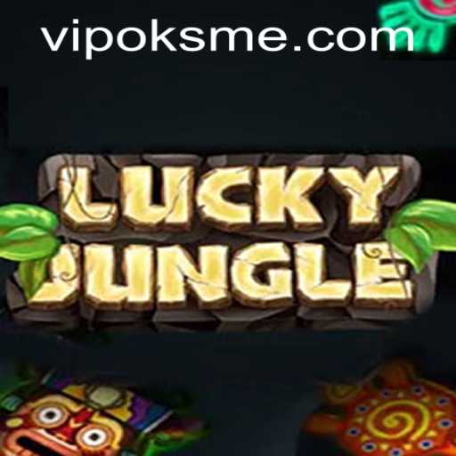 Exploring the Captivating World of LuckyJungle: A Comprehensive Guide