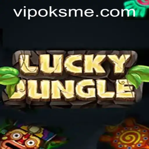 Exploring the Captivating World of LuckyJungle: A Comprehensive Guide