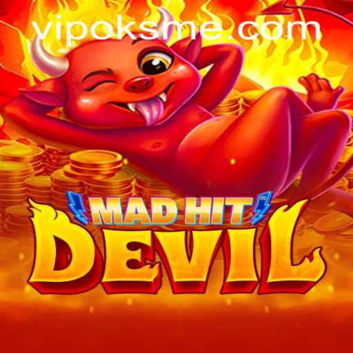 MadHitDevil: An Engaging Adventure into the Underworld