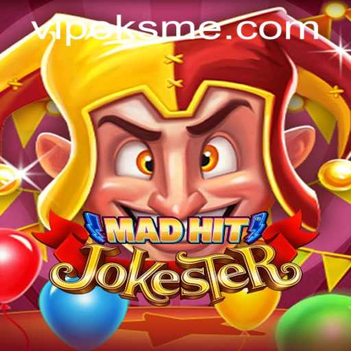 Discovering MadHitJokester: A New Gaming Frontier with Oksme PH Login