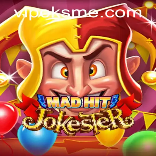 Discovering MadHitJokester: A New Gaming Frontier with Oksme PH Login