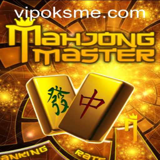 MahJongMaster: Exploring the Classic Game and the Buzz Around 'oksme PH Login'