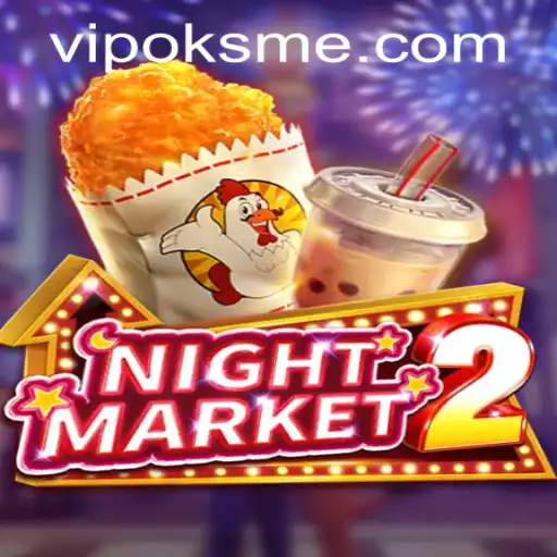 The Rise of NightMarket2: A Thrilling Gaming Experience Accompanied by Oksme PH Login
