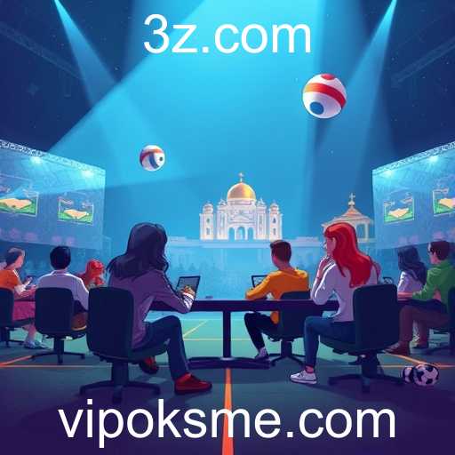 Oksme: A Evolução dos Jogos em Português